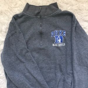LOWEST • Duke University Half-zip